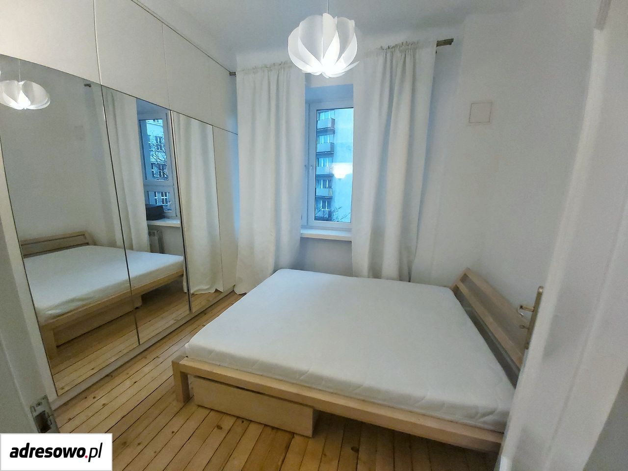Mieszkanie 2-pokojowe Warszawa Śródmieście, ul. Emiliana Konopczyńskiego. Zdjęcie 3