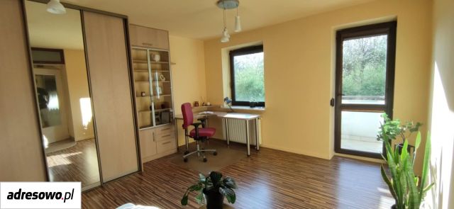 Mieszkanie 1-pokojowe Kraków Bronowice, ul. Eljasza Walerego Radzikowskiego. Zdjęcie 1