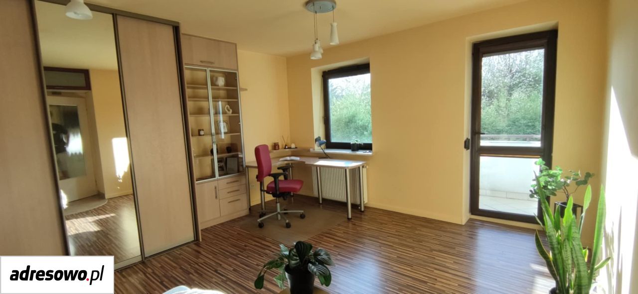 Mieszkanie 1-pokojowe Kraków Bronowice, ul. Eljasza Walerego Radzikowskiego. Zdjęcie 1