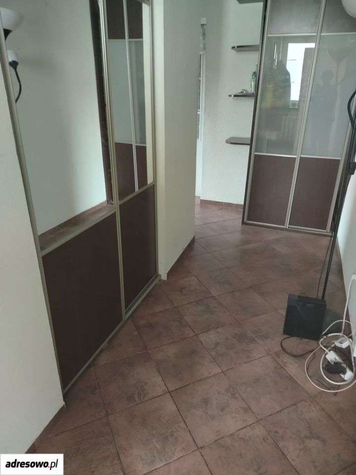 Pokój Wrocław Ołbin, ul. Czerwonego Krzyża. Zdjęcie 6