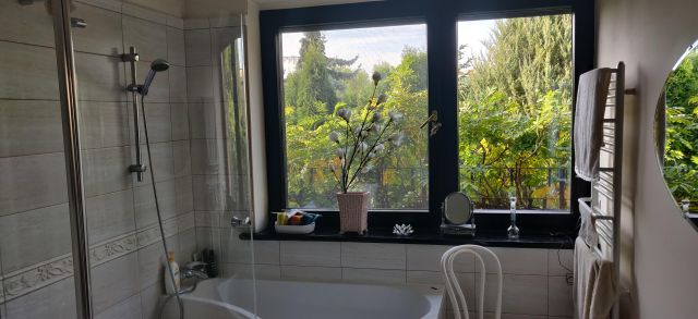 dom szeregowy, 5 pokoi Poznań Piątkowo, ul. Chocimska. Zdjęcie 1