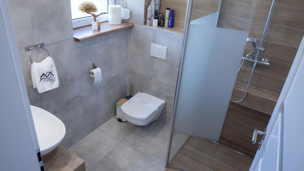 dom wolnostojący, 3 pokoje Wisła, ul. Kopydło. Zdjęcie 14