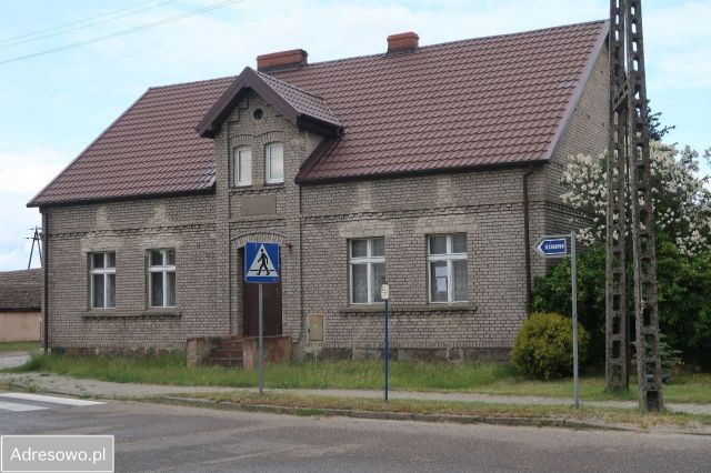 gospodarstwo, 3 pokoje Jędrzejewo. Zdjęcie 1