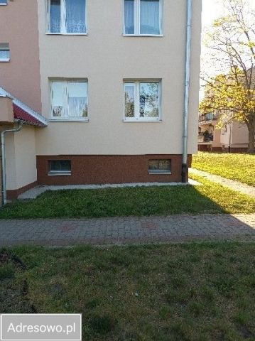 Mieszkanie 3-pokojowe Szczecinek, ul. Kołobrzeska. Zdjęcie 1