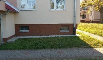Mieszkanie 3-pokojowe Szczecinek, ul. Kołobrzeska