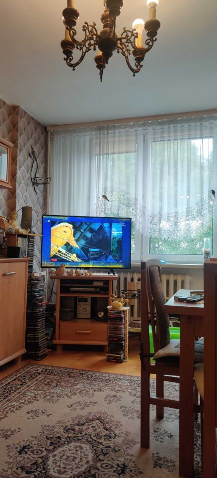 Mieszkanie 3-pokojowe Iława, ul. Ludwika Mierosławskiego