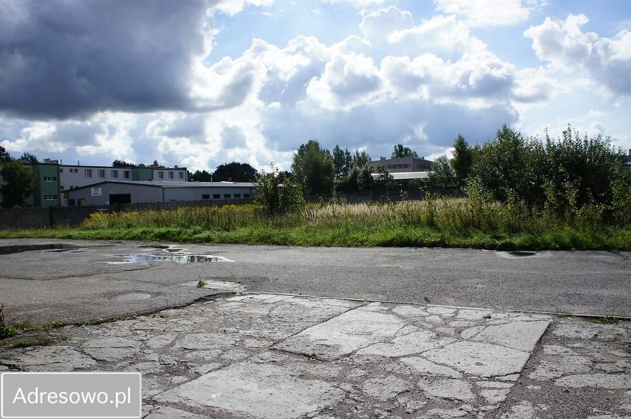 Hala/magazyn Słupsk, ul. Przemysłowa. Zdjęcie 8