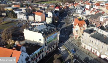 Lokal Jelenia Góra Centrum, pl. Niepodległości