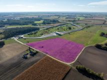 Działka inwestycyjna Niepruszewo. Zdjęcie 4