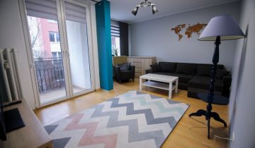 Mieszkanie 3-pokojowe Zielona Góra Centrum, ul. Majora Henryka Sucharskiego