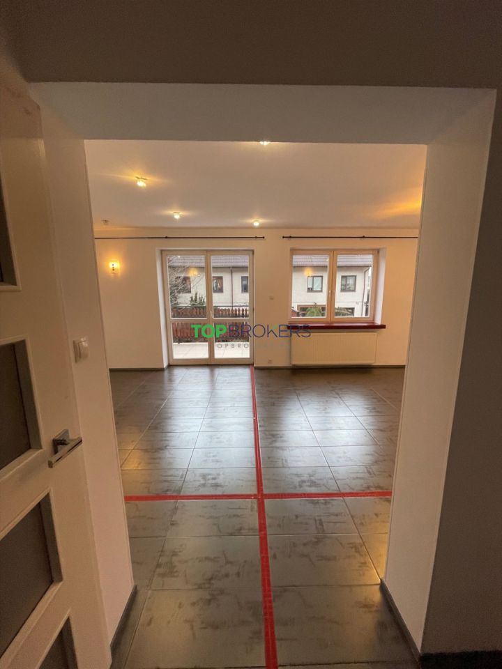 dom szeregowy, 4 pokoje Warszawa Wesoła. Zdjęcie 5