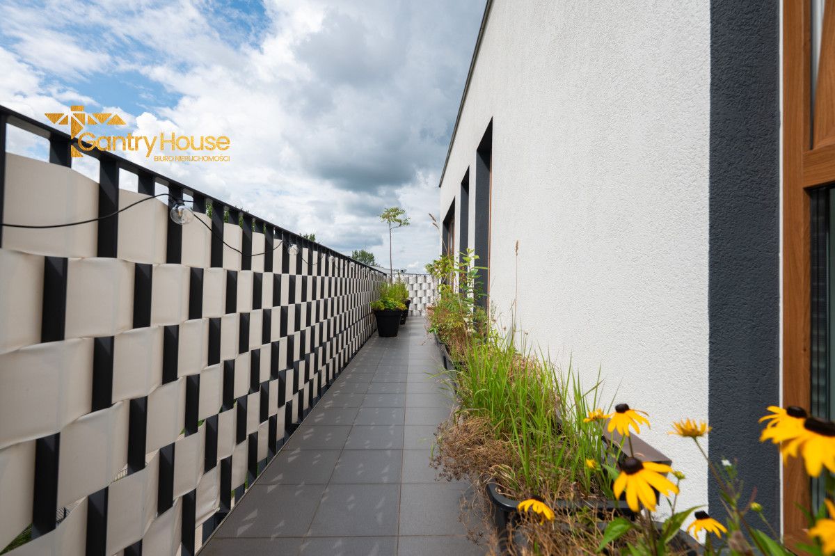 Mieszkanie 3-pokojowe Rumia, ul. Błoń Janowskich. Zdjęcie 14