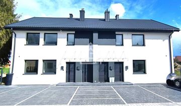 Mieszkanie 3-pokojowe Podłęże