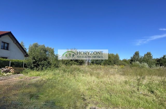 Działka budowlana Pępowo. Zdjęcie 8