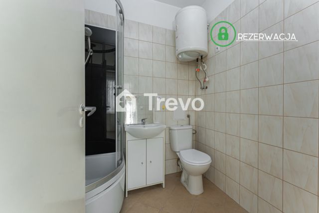 Mieszkanie 2-pokojowe Gdańsk Wrzeszcz, ul. Romualda Traugutta. Zdjęcie 10