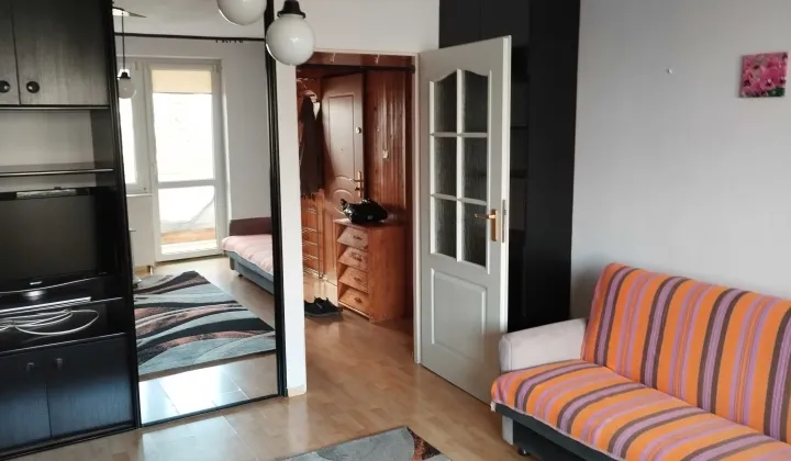 Mieszkanie 2-pokojowe Chełm Bazylany, ul. Stanisława Małachowskiego