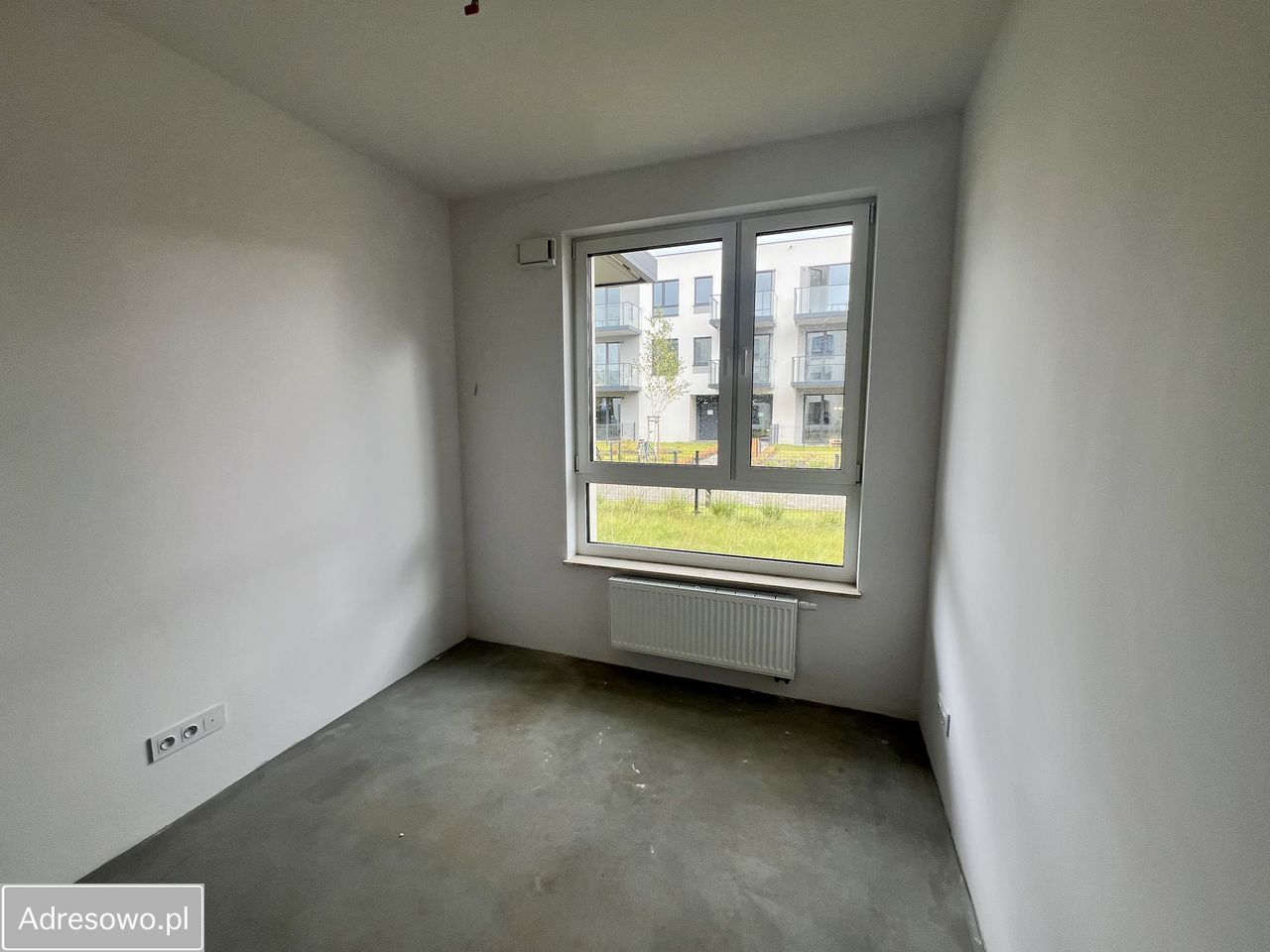 Mieszkanie 2-pokojowe Warszawa Dolny Mokotów, ul. Bluszczańska. Zdjęcie 4