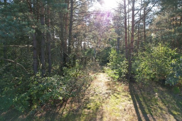 Działka budowlana Czersk, ul. Spółdzielcza. Zdjęcie 19