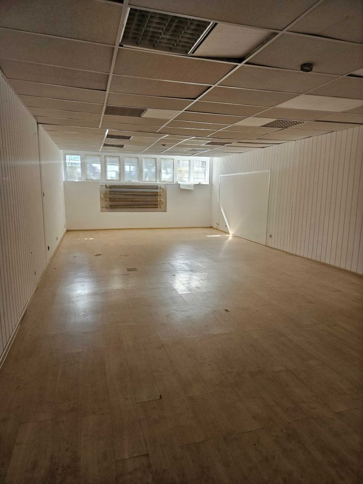 Hala/magazyn Gdynia Chylonia, ul. Bolesława Krzywoustego