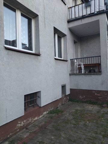 Mieszkanie 3-pokojowe Szczecin Centrum, ul. Juliana Tuwima. Zdjęcie 1