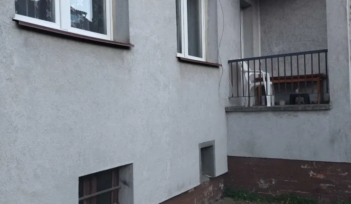 Mieszkanie 3-pokojowe Szczecin Centrum, ul. Juliana Tuwima