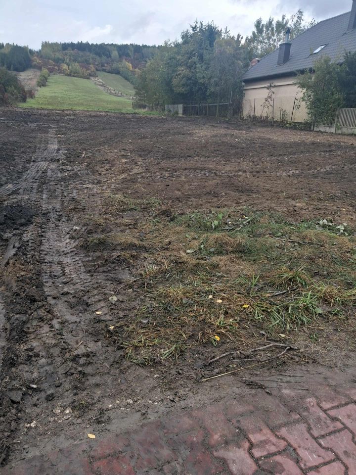 Działka rolno-budowlana Skowronno Dolne. Zdjęcie 2