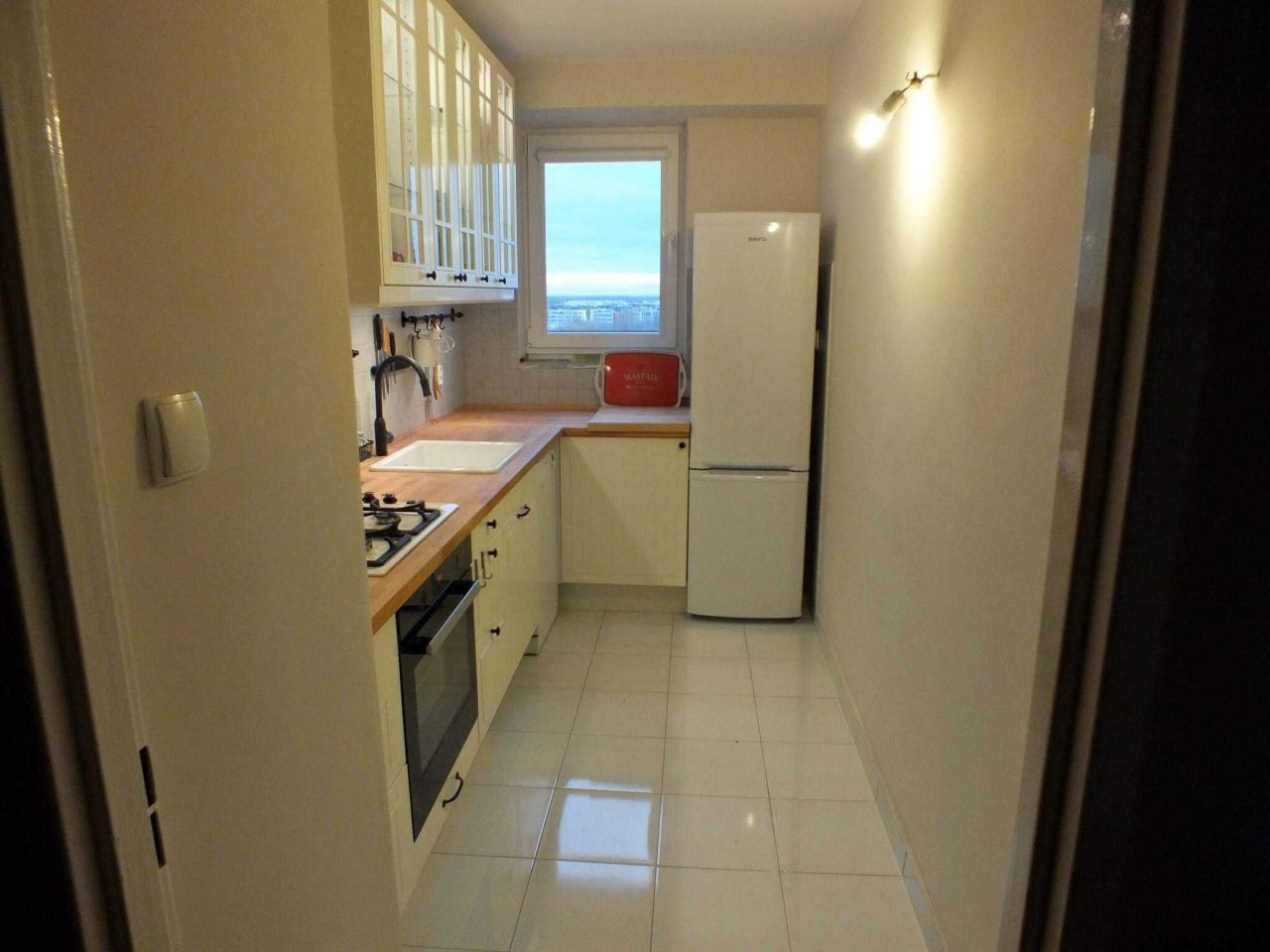 Mieszkanie 2-pokojowe Warszawa Mokotów, ul. Łukowa. Zdjęcie 6