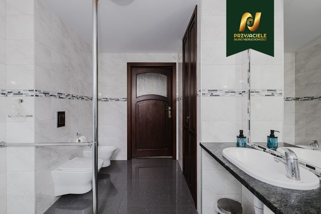 dom wolnostojący, 5 pokoi Otomin. Zdjęcie 11