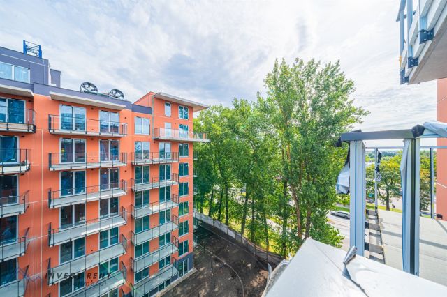 Mieszkanie 1-pokojowe Kołobrzeg. Zdjęcie 23