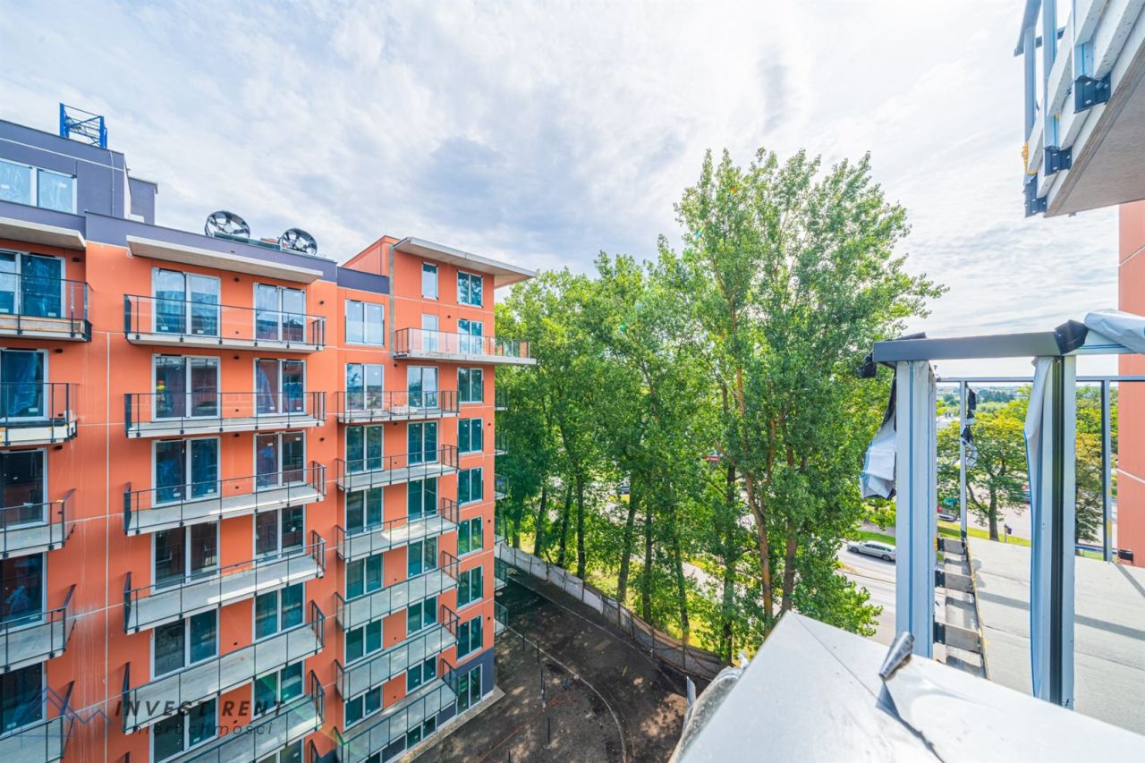 Mieszkanie 1-pokojowe Kołobrzeg. Zdjęcie 23