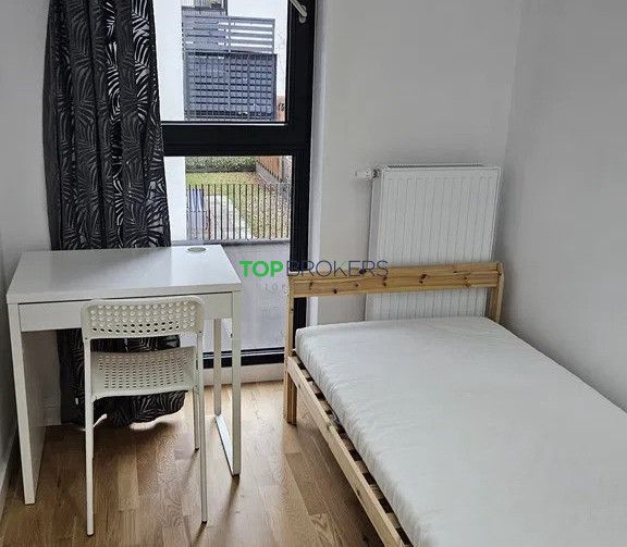 Mieszkanie 3-pokojowe Warszawa Mokotów, ul. Jana Pawła Woronicza. Zdjęcie 12