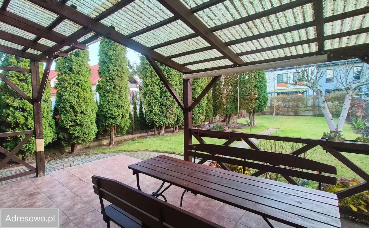 bliźniak, 5 pokoi Ożarów Mazowiecki, ul. Mazowiecka. Zdjęcie 13