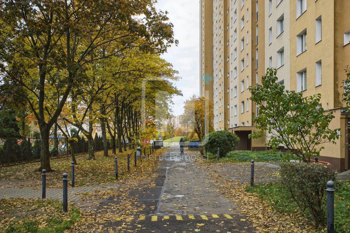 Mieszkanie 2-pokojowe Warszawa Gocławek, ul. Komorska. Zdjęcie 7