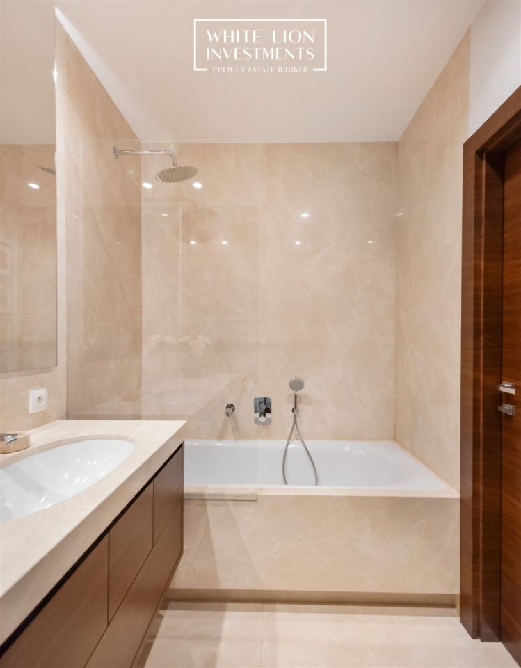 Mieszkanie 3-pokojowe Warszawa Ursynów, ul. Belgradzka. Zdjęcie 11