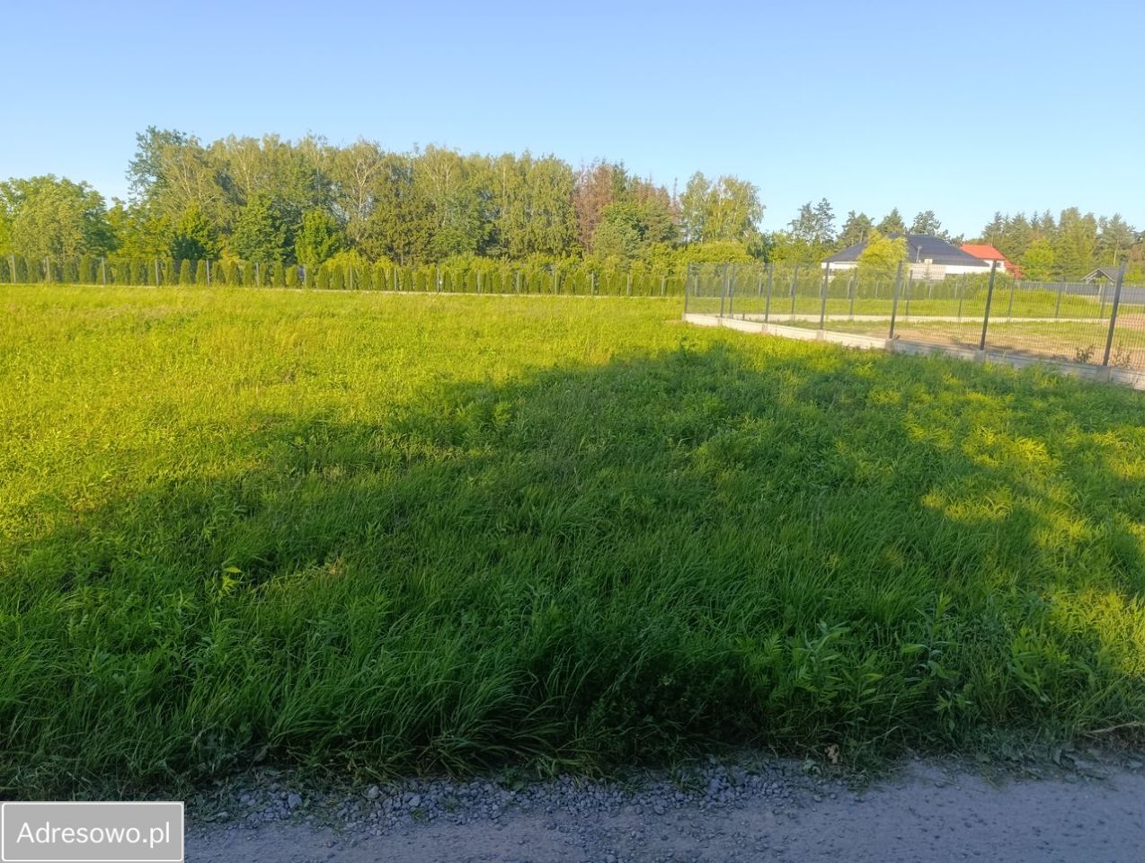 Działka budowlana Jastrzębie. Zdjęcie 6