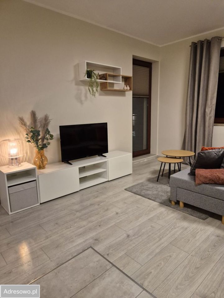 Mieszkanie 2-pokojowe Gdańsk Chełm, ul. Pohulanka. Zdjęcie 5