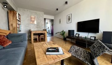 Mieszkanie 3-pokojowe Łódź Śródmieście, ul. Henryka Sienkiewicza