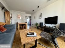 Mieszkanie 3-pokojowe Łódź Śródmieście, ul. Henryka Sienkiewicza