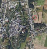 Działka budowlana Łabiszyn, ul. Bydgoska