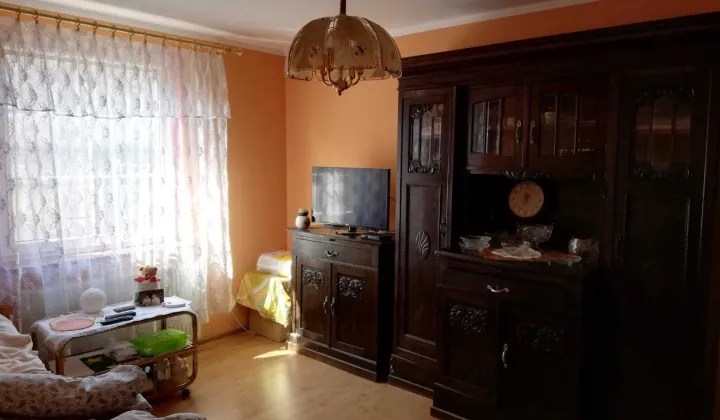 Mieszkanie 2-pokojowe Skwierzyna