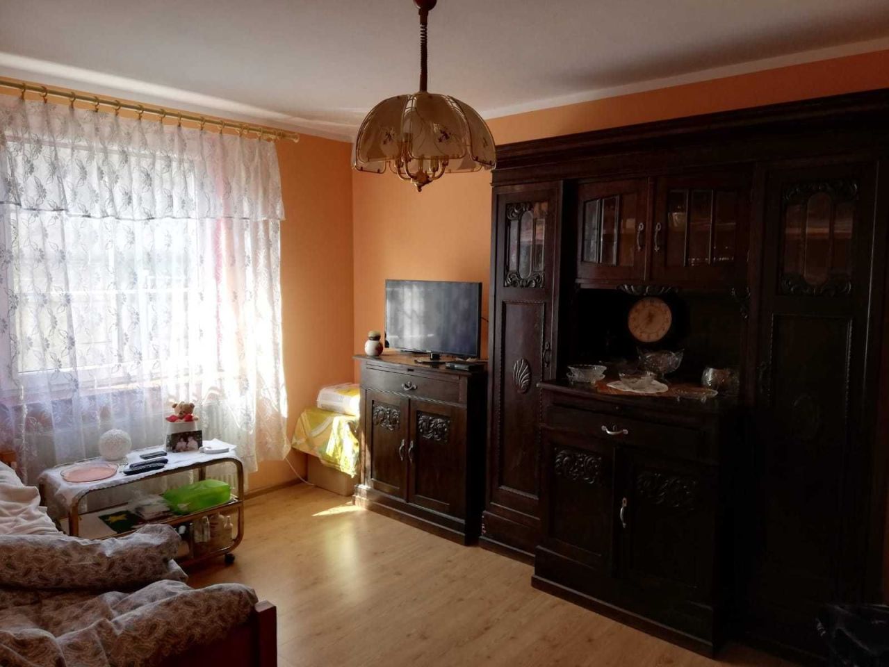 Mieszkanie 2-pokojowe Skwierzyna