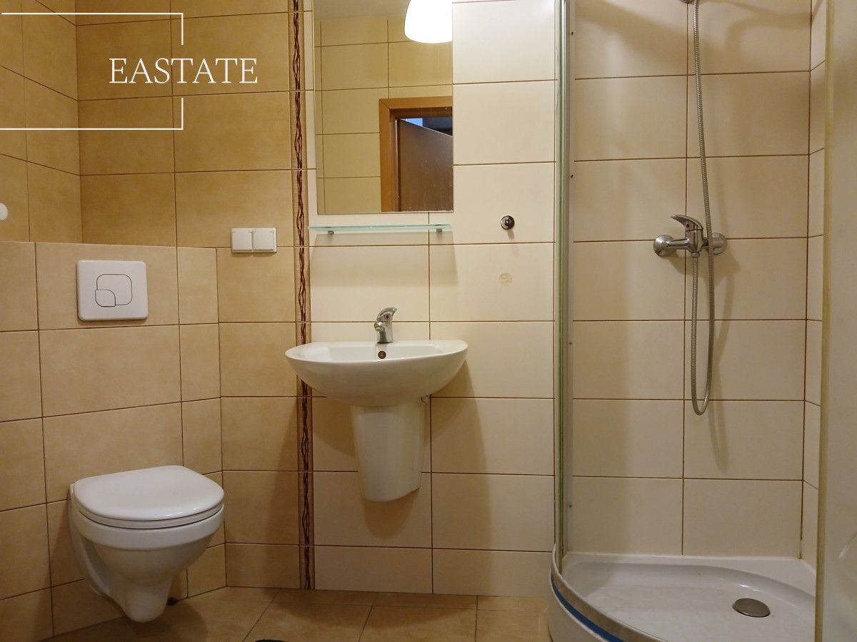 Mieszkanie 1-pokojowe Warszawa Targówek, ul. św. Wincentego. Zdjęcie 5