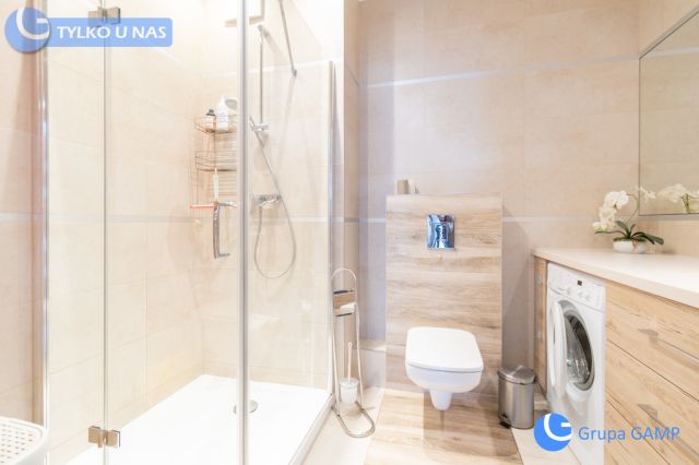 Mieszkanie 2-pokojowe Kraków Zabłocie, ul. Przewóz. Zdjęcie 11