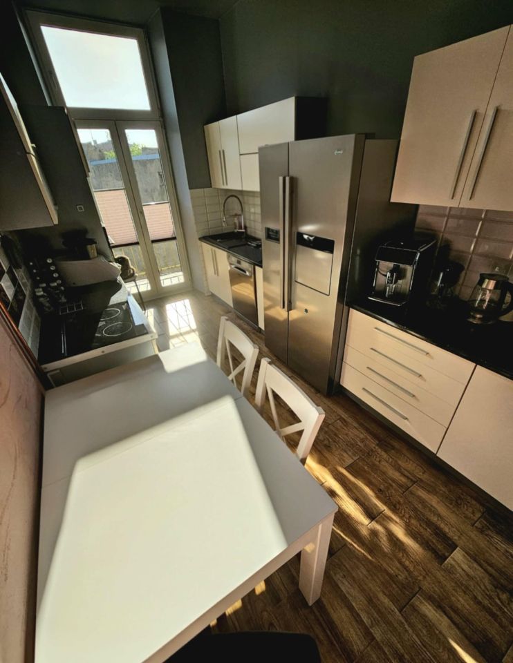 Mieszkanie 3-pokojowe Łódź Polesie, ul. Stefana Żeromskiego. Zdjęcie 7