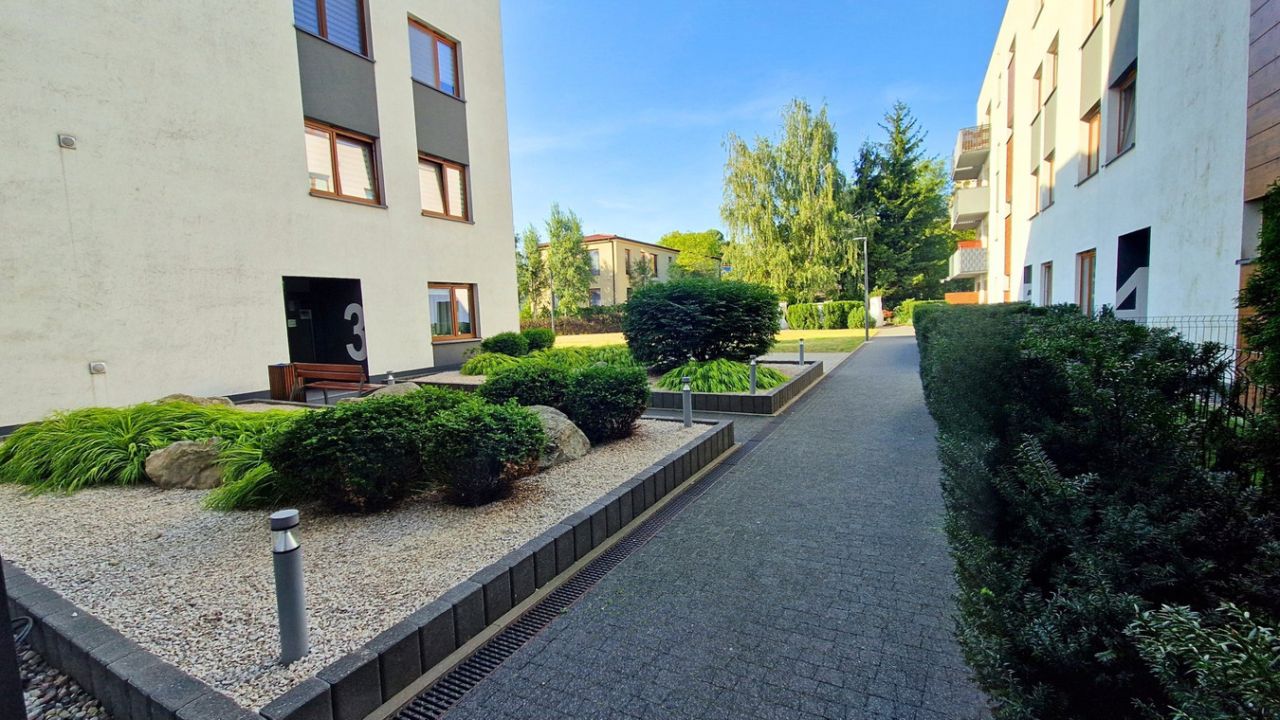 Mieszkanie 3-pokojowe Warszawa Bemowo, ul. Chrzanowska. Zdjęcie 11