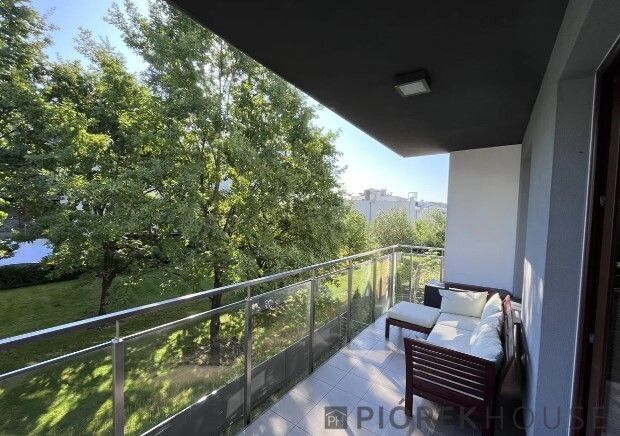 Mieszkanie 3-pokojowe Warszawa Wilanów, al. Rzeczypospolitej. Zdjęcie 15