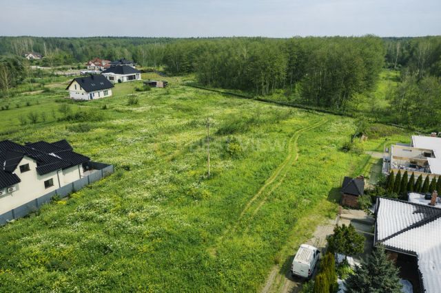 Działka budowlana Truskaw. Zdjęcie 3
