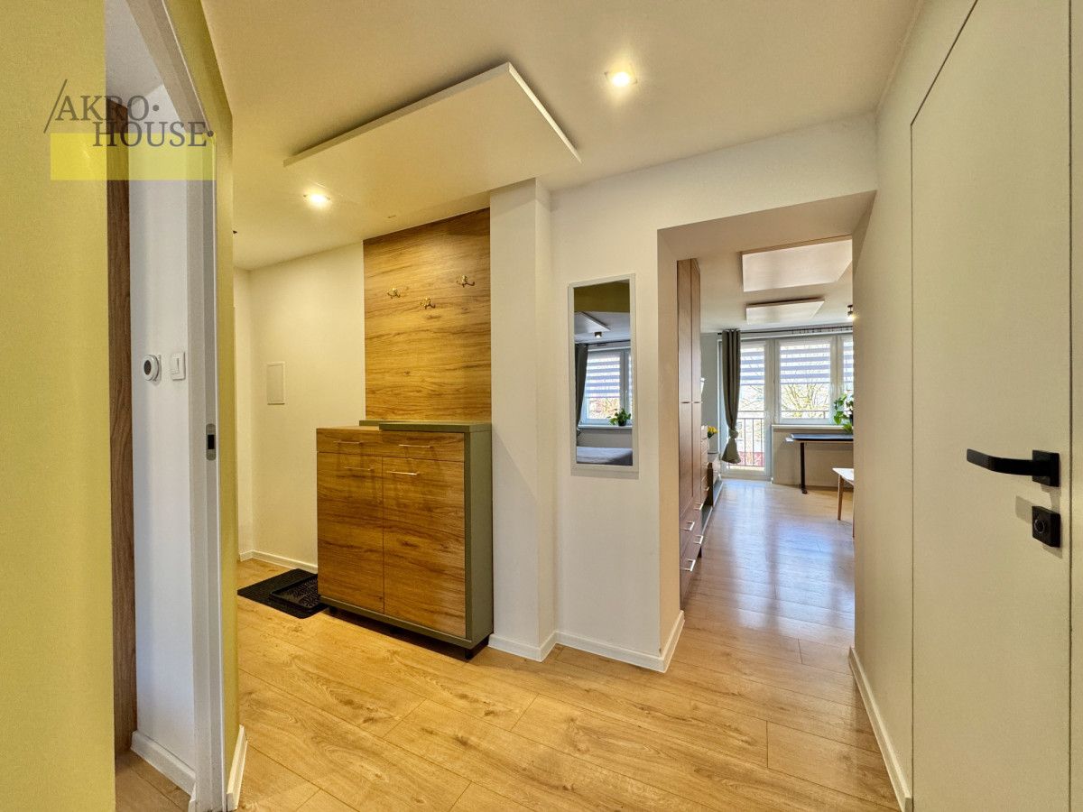 Mieszkanie 2-pokojowe Zabrze, ul. Grabowa. Zdjęcie 10