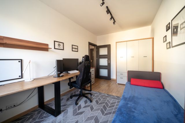 Mieszkanie 3-pokojowe Wasilków, ul. Białostocka. Zdjęcie 9