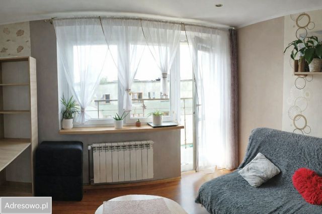 Mieszkanie 1-pokojowe Ruda Śląska Nowy Bytom, ul. Chorzowska. Zdjęcie 1